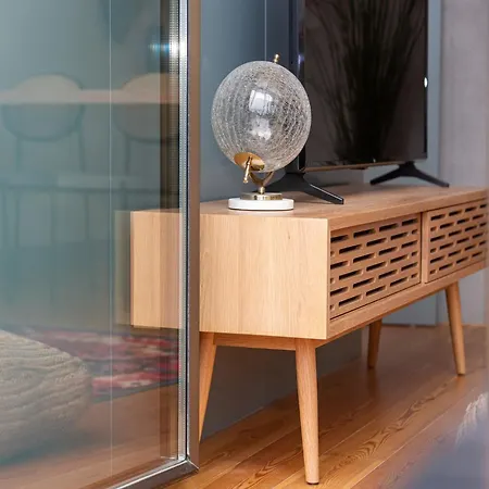 Feel Corporate Housing Campanha 02 Apartament *