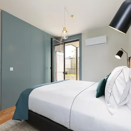 Feel Corporate Housing Campanha 02 * Porto