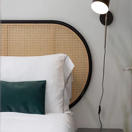 Apartament Feel Corporate Housing Campanha 02 Porto