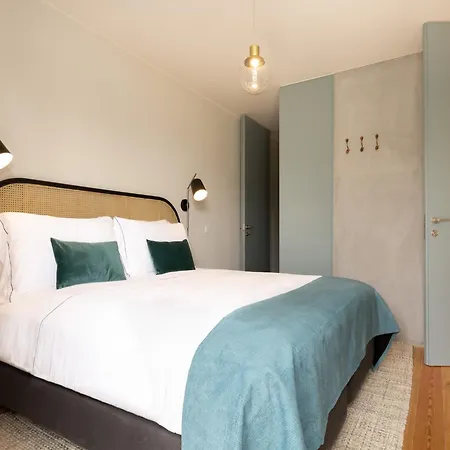Apartament Feel Corporate Housing Campanha 02