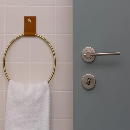 Apartament Feel Corporate Housing Campanha 02 *