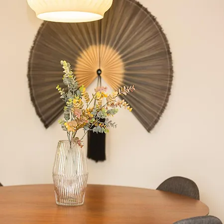 Feel Corporate Housing Campanha 02 Apartament *