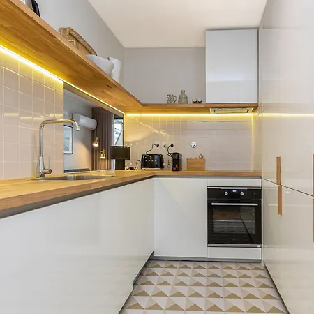 Appartement Feel Corporate Housing Campanha 02 *