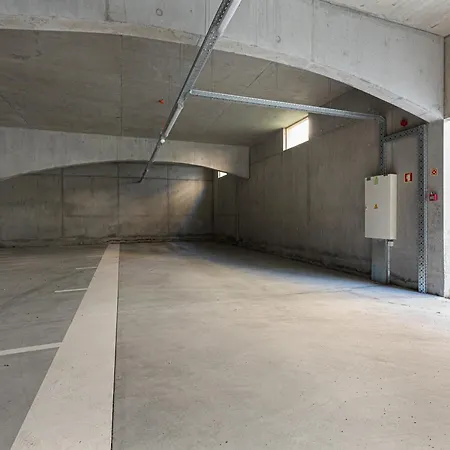 Feel Corporate Housing Campanha 02 Apartament Porto