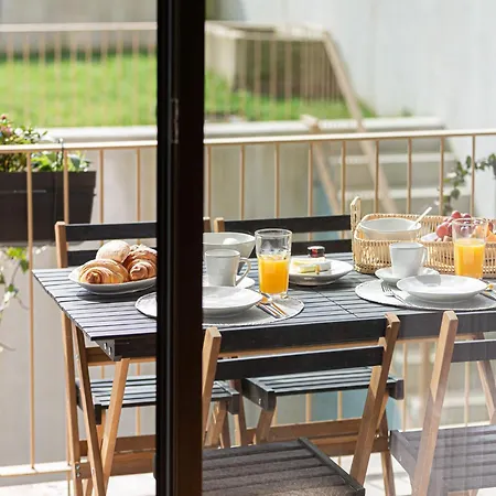 Feel Corporate Housing Campanha 02 *