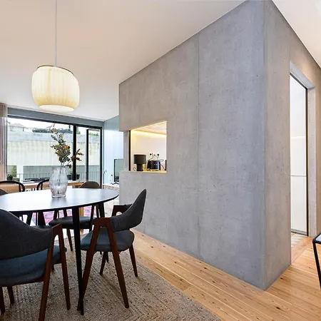 Feel Corporate Housing Campanha 02 * Porto