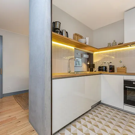 Feel Corporate Housing Campanha 02