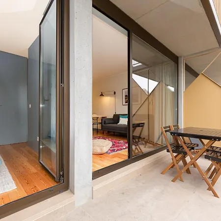 Apartament Feel Corporate Housing Campanha 02