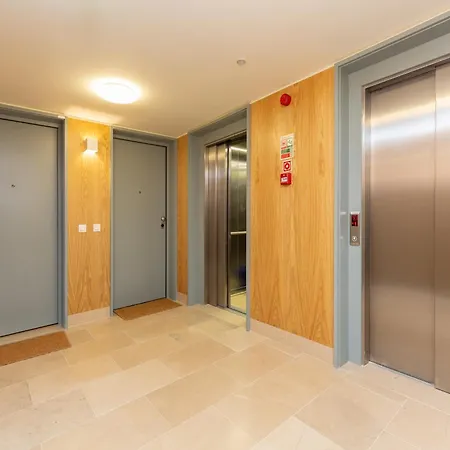 Feel Corporate Housing Campanha 02 Appartement *