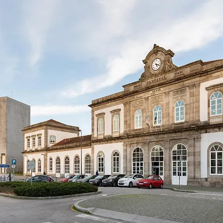 Apartament Feel Corporate Housing Campanha 02 *
