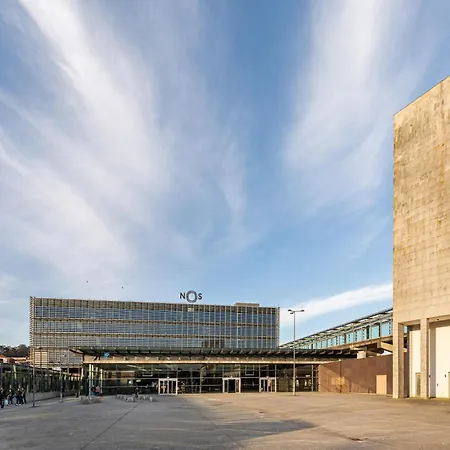 Feel Corporate Housing Campanha 02 Porto