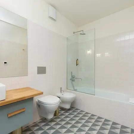 Feel Corporate Housing Campanha 02 * Porto