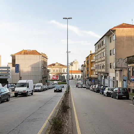 Feel Corporate Housing Campanha 02 Porto