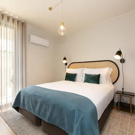 Apartment Feel Corporate Housing Campanha 02 Porto
