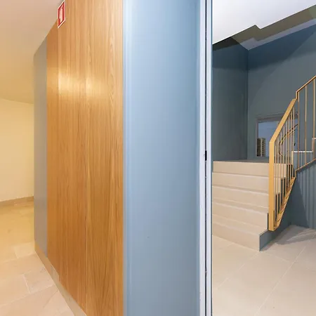 Feel Corporate Housing Campanha 02 Apartment